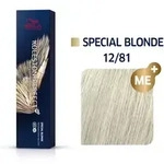 Wella Professionals Koleston Perfect Me+ Special Blonds 12/81 special blonde