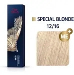 Wella Professionals Koleston Perfect Me+ Special Blonds 12/16 special blonde