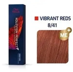 Wella Professionals Koleston Perfect Me+ Vibrant Reds 8/41 hellblond rot-asch 60ml