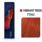 Wella Professionals Koleston Perfect Me+ Vibrant Reds 77/43 mittelblond intensiv