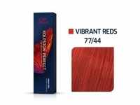Wella Professionals Koleston Perfect Me+ Vibrant Reds 77/44 mittelblond intensiv