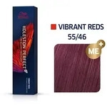Wella Professionals Koleston Perfect Me+ Vibrant Reds 55/46 hellbraun intensiv
