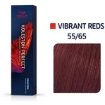 Wella Professionals Koleston Perfect Me+ Vibrant Reds 55/65 hellbraun intensiv