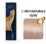 Wella Professionals Koleston Perfect Me+ Rich Naturals 10/95 hell-lichtblond