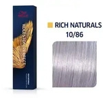 Wella Professionals Koleston Perfect Me+ Rich Naturals 10/86 hell-lichtblond