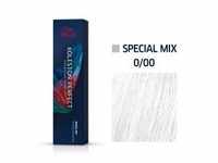 Wella Professionals Koleston Perfect Special Mix 0/00 klarton 60ml