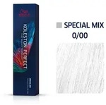Wella Professionals Koleston Perfect Special Mix 0/00 klarton 60ml