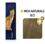 Wella Professionals Koleston Perfect Me+ Rich Naturals 8/2 hellblond matt 60ml