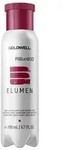 Goldwell Elumen Haarfarbe Cool PlBlue@10 Pastelblue auf der Tonh&ouml;he Extrahellblond
