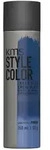 KMS Stylecolor Inked Blue 150ml