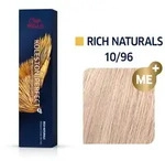 Wella Professionals Koleston Perfect Me+ Rich Naturals 10/96 hell-lichtblond