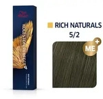 Wella Professionals Koleston Perfect Me+ Rich Naturals 5/2 hellbraun matt 60ml