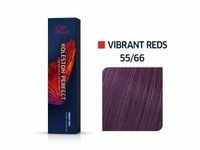 Wella Professionals Koleston Perfect Me+ Vibrant Reds 55/66 hellbraun intensiv