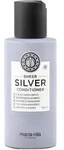 Maria Nila Sheer Silver Conditioner 100ml