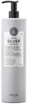Maria Nila Sheer Silver Shampoo 1000ml