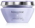 K&eacute;rastase Blond Absolu Masque Ultra Violet Maske 200ml
