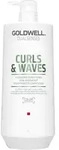 Goldwell Dualsenses Curls & Waves Conditioner 1000ml
