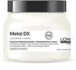 L'Or&eacute;al Professionnel Serie Expert Metal DX Maske 500ml