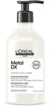 L'Or&eacute;al Professionnel Serie Expert Metal DX Soin 500ml