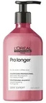 L'Or&eacute;al Professionnel Serie Expert Pro Longer Shampoo 500ml