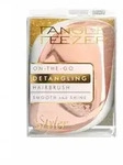 Tangle Teezer Compact Styler Rose Gold Cream