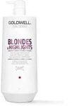 Goldwell Dualsenses Blondes & Highlights Anti-Yellow Conditioner 1000ml