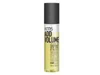 KMS AddVolume Leave-In Conditioner 150ml