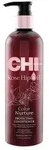 CHI Rose Hip Oil Conditioner 340ml
