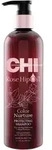 CHI Rose Hip Oil Shampoo 340ml