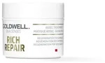 Goldwell Dualsenses Rich Repair 60 Sec Treatment 25ml