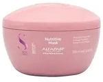 Alfaparf Milano Semi di Lino Moisture Nutritive Maske 200ml
