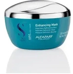 Alfaparf Milano Semi di lino Curls Enhancing Mask 200ml