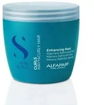 Alfaparf Milano Semi di lino Curls Enhancing Mask 500ml