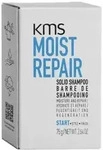 KMS MoistRepair Solid Shampoo 75g