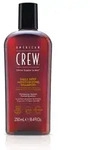 American Crew Daily Deep Moisturizing Shampoo 250ml