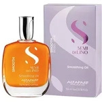Alfaparf Milano Semi di Lino Smoothing Oil 100ml