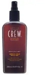 American Crew Medium Hold Spray gel 250ml