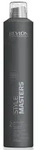Revlon Style Masters Sprays And Mousse Hairspray Modular 500ml