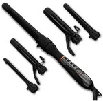 Varis Curling Iron System