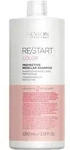 Revlon RE/START Color Protection Micellar Shampoo 1000ml