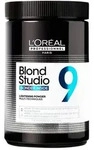 L'Or&eacute;al Professionnel Blond Studio 9 BS Multi-Technik Blondierpulver mit