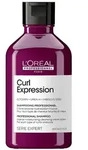 L'Or&eacute;al Professionnel Serie Expert Curl Expression Intense Moisturizing Cleansing