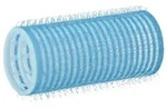 Comair Haftwickler Jumbo 60mm &Oslash; 28mm hellblau 12er Beutel