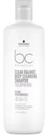 Schwarzkopf BC Bonacure Clean Balance Deep Cleansing Shampoo 1000ml