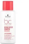Schwarzkopf BC Bonacure Repair Rescue Shampoo 50ml