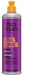 Tigi Bed Head Serial Blonde Shampoo 400ml