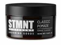 STMNT Gromming Goods Classic Pomade 100ml