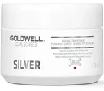 Goldwell Dualsenses Silver 60sec. Treatment 200ml %NEU%