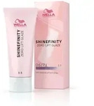 Wella Professionals Shinefinity 06/71 Frosted Chestnut 60ml