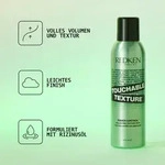 Redken Touchable Texture 200ml